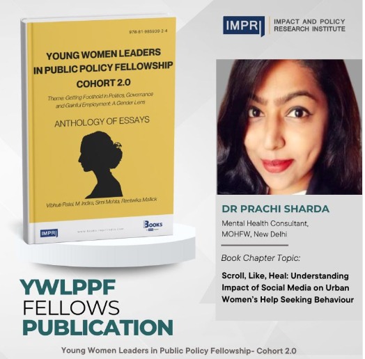 Young Women Leaders in Public Policy
