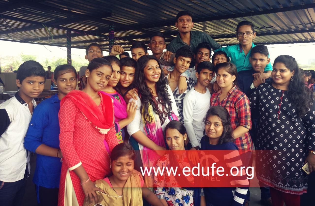 Community roots in Navi Mumbai
